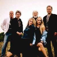 Wright Brothers Band Plays In Beef & Boards' Annual Race Day Concert 5/24